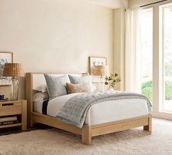 Eleonora Embroidered Lumbar Pillow