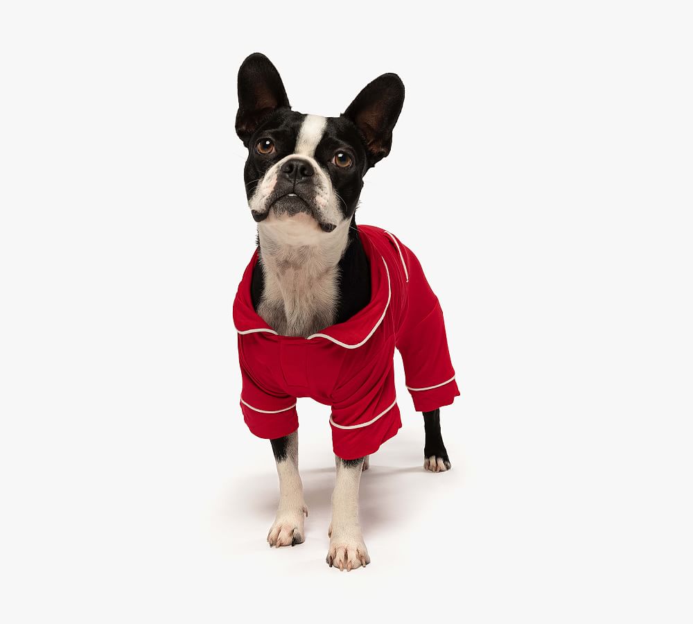 Matching Modal Pet Pajamas
