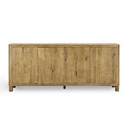 Nova Buffet (80&quot;)
