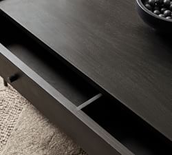 Warren Rectangular Coffee Table (45.5&quot;)