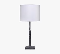 Almatolla Resin Table Lamp (31&quot;)