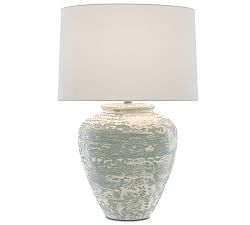 Caldwell Ceramic Table Lamp (28&quot;)