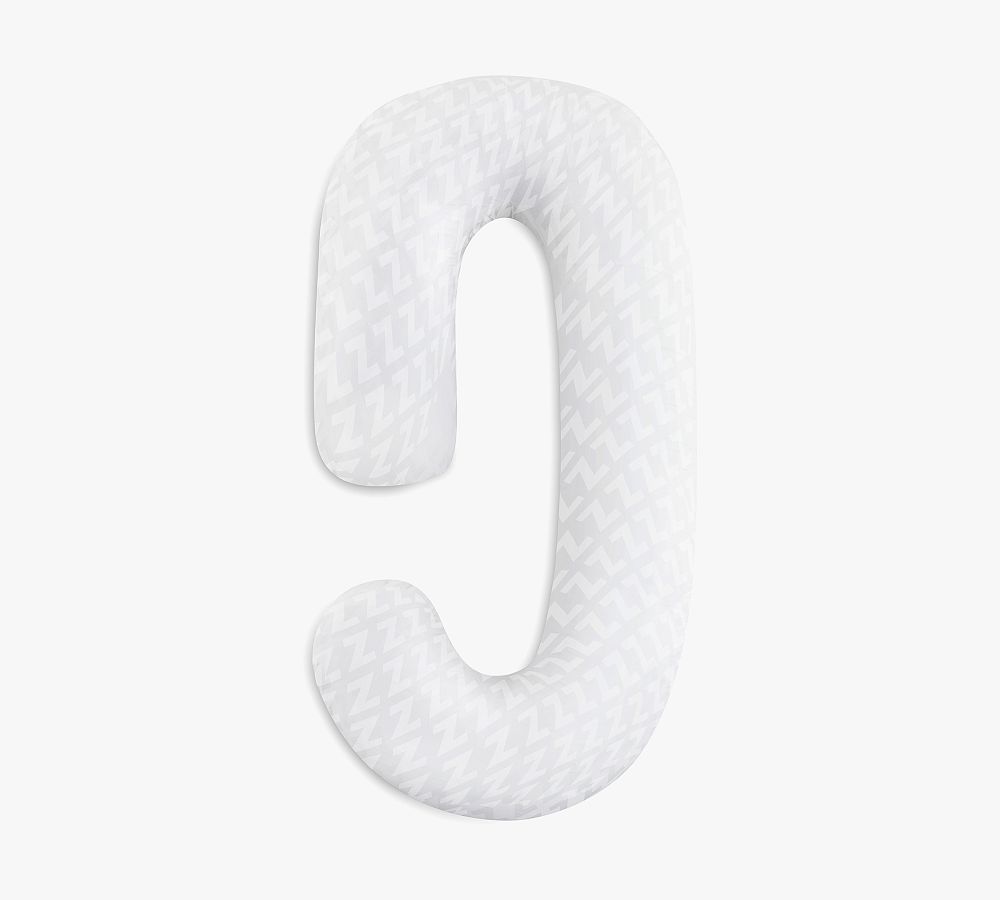 Open Box: Malouf&#8482; C Shape and Pregnancy Wrap Around Pillow