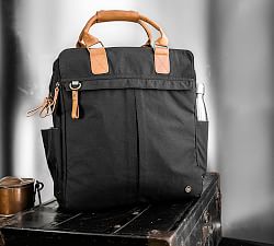 Overnight Tote