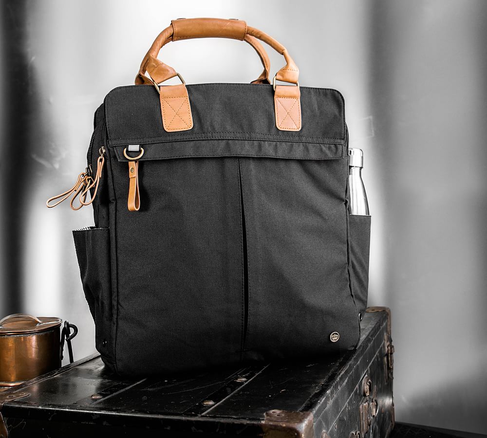 Overnight Tote