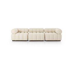 Porter 3-Piece Sectional