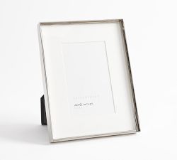 Stowe Modern Metal Frames - 7x9