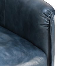Waldorf Leather Chair