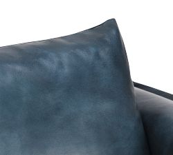 Waldorf Leather Chair