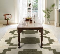 Eilian Flatweave Jute Rug