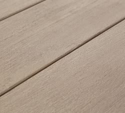 Thorton Teak Outdoor Dining Bench