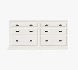 Aubrey 72'' File Cabinet