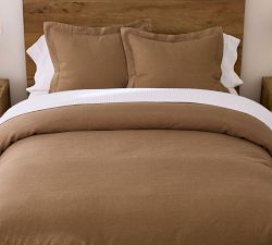 Get the Look: A Warm Neutral