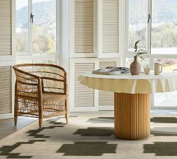 Eilian Flatweave Jute Rug