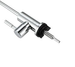 Lakewood Single Hole Water Faucet