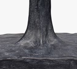 Almatolla Resin Table Lamp (31&quot;)