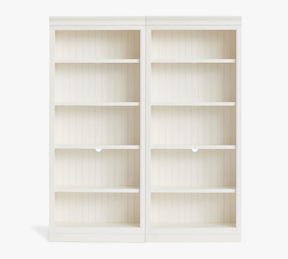 Aubrey Bookcase (72&quot;)