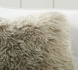 Cozy Comforts Green Pillow Cover Set