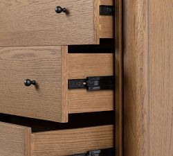 Grover 6-Drawer Dresser (75&quot;)