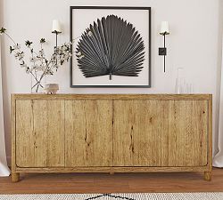 Nova Buffet (80&quot;)