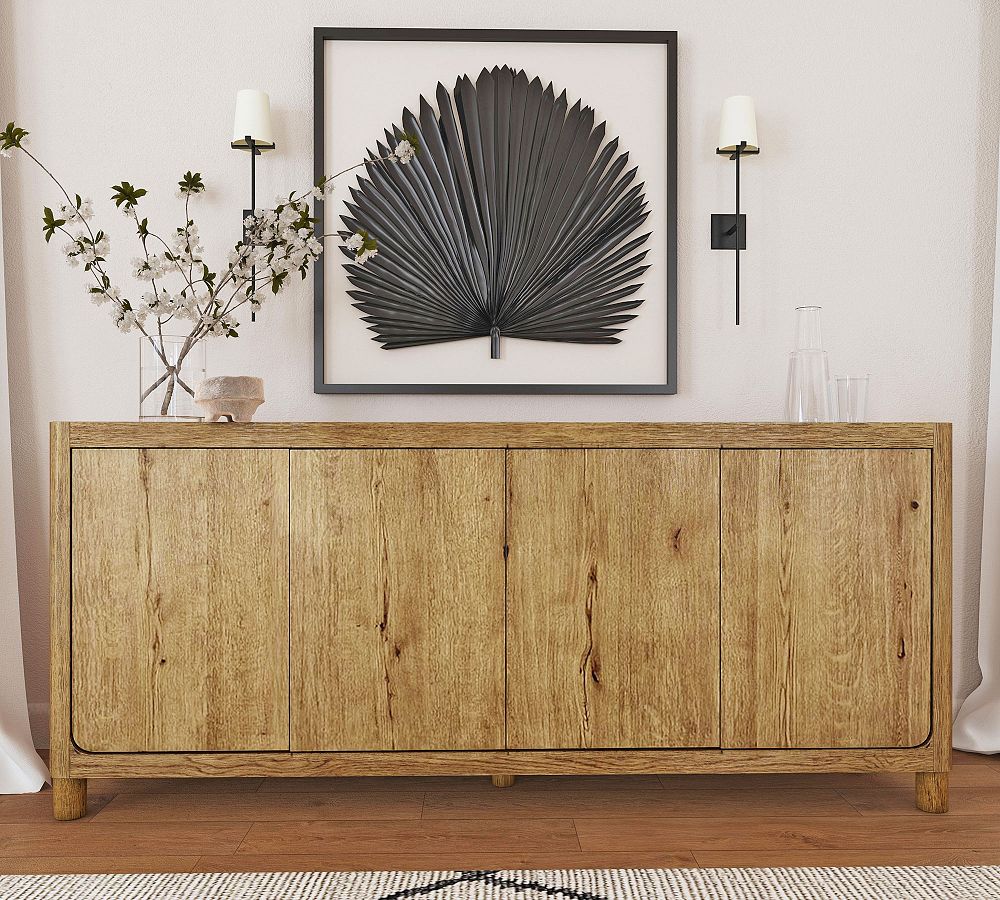 Nova Buffet (80&quot;)