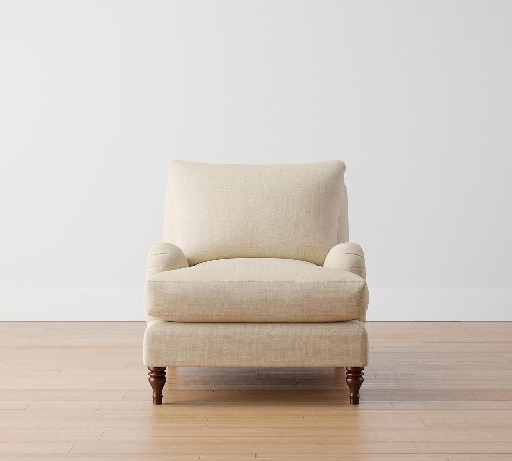 Open Box: Carlisle Chair