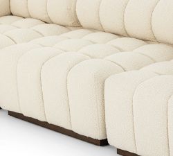 Porter 3-Piece Sectional