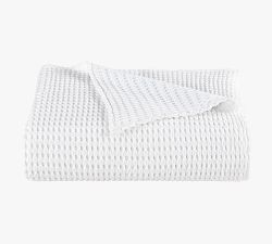 Roche Cotton Coverlet
