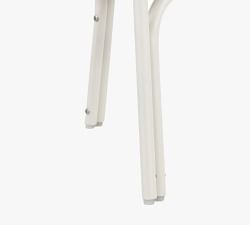 Beale 18&quot; Eucalyptus Square End Table