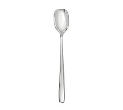 Fortessa Grand City Ice Cream Spoons - Set of 12