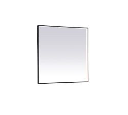 Franklin Square LED Lighted Mirror