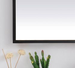 Franklin Square LED Lighted Mirror