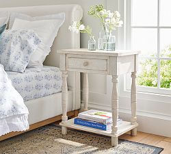 Louise Nightstand (24&quot;)