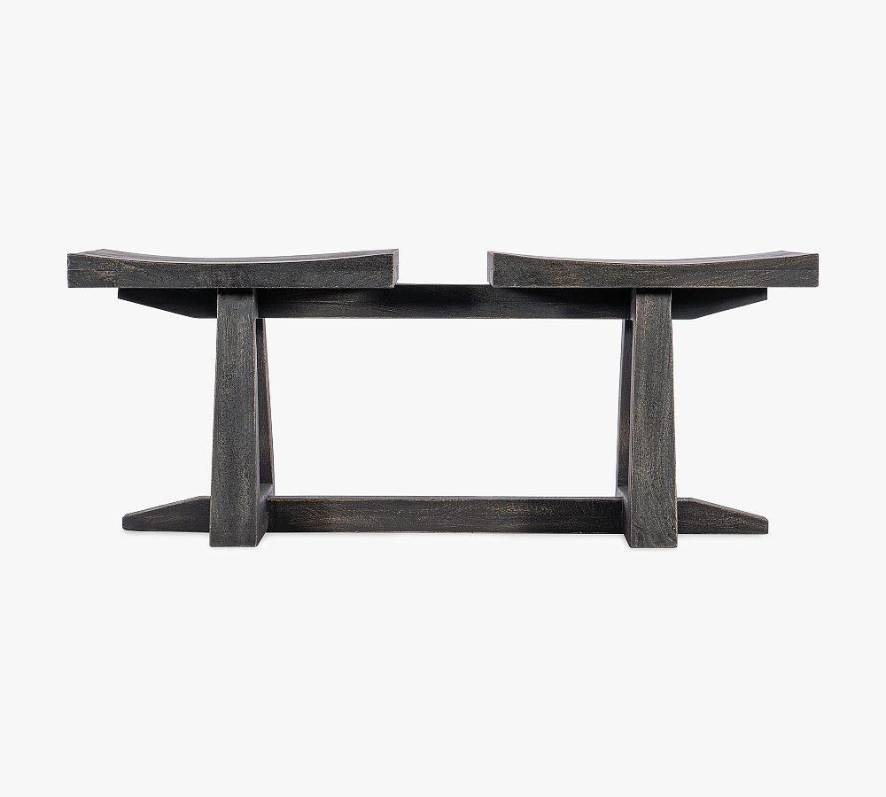 Meredith Dining Bench
