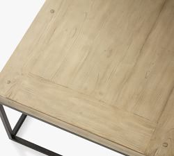 Open Box: Malcolm 60&quot; Rectangular Coffee Table
