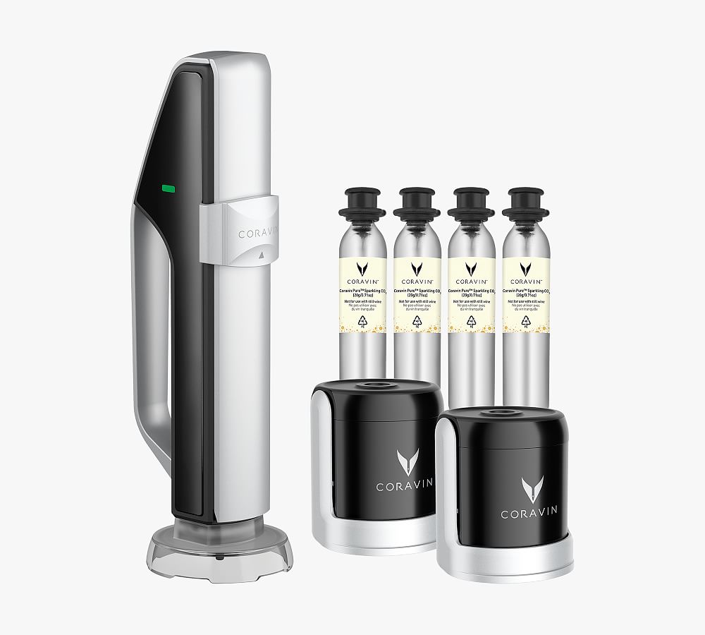 Coravin Sparkling Wine Preservation System