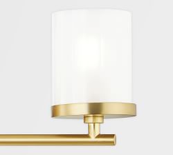 Gul Quadruple Sconce (25&quot;)