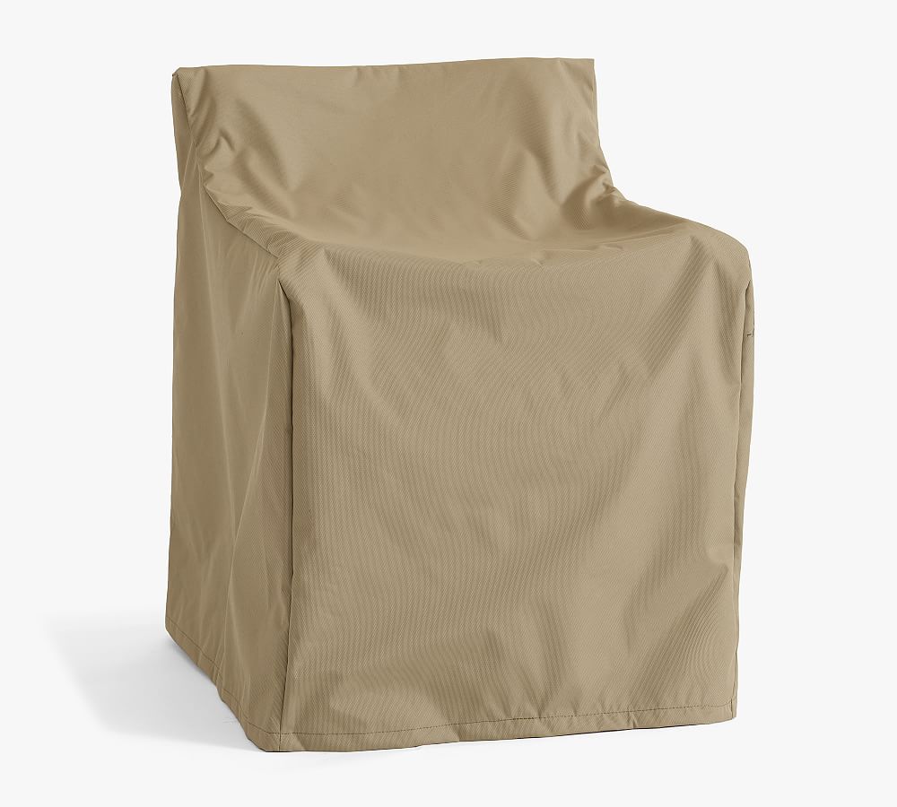 Hampton Custom-Fit Outdoor Covers - Dining Chair