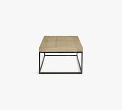 Open Box: Malcolm 60&quot; Rectangular Coffee Table