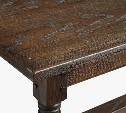 Stowe Rectangular Coffee Table (46&quot;)
