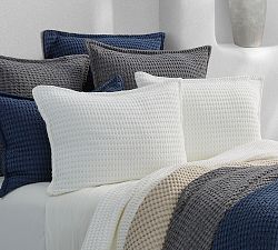 Open Box: Roche Cotton Sham