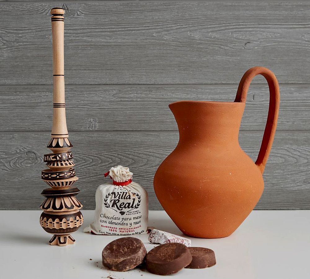 Hot Chocolate Gift Set