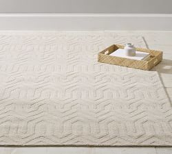 Nielsen Hand-Tufted Wool Rug