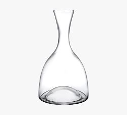 Magnum Crystal Wine Decanter