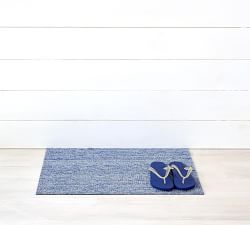 Chilewich Heathered Shag Floor Mat