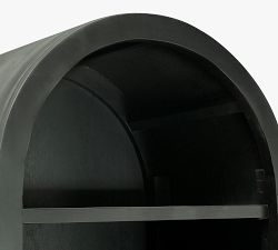 Fletcher Bookcase