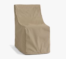 Hampton Custom-Fit Outdoor Covers - Dining Chair