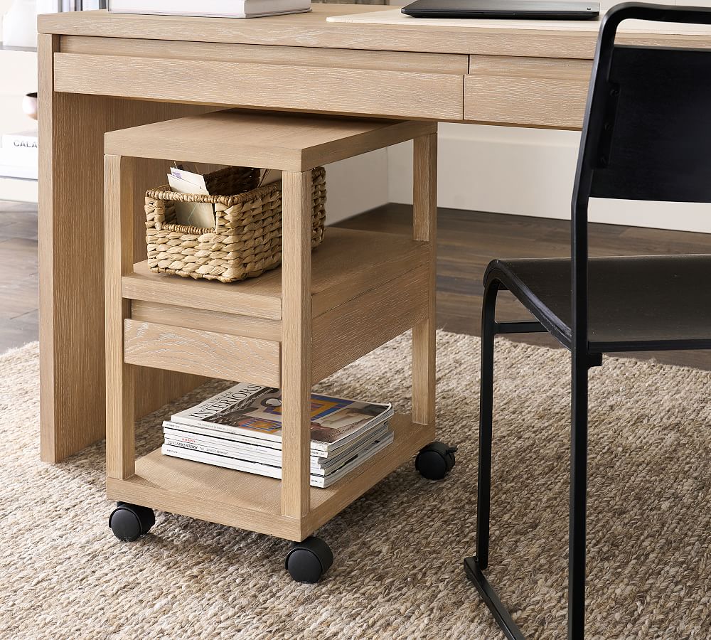 Pacific Rolling Storage Cart