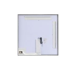 Franklin Square LED Lighted Mirror