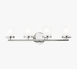Gul Quadruple Sconce (25&quot;)